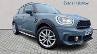 2021 MINI Countryman 2.0 Cooper S Sport 5dr Hatchback Petrol Manual