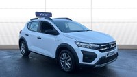 2022 Dacia Sandero Stepway 1.0 TCe Essential 5dr Bi Fuel Hatchback Hatchback Bi 