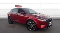 2022 Nissan Qashqai 1.3 DiG-T MH 158 Tekna 5dr Xtronic Petrol Hatchback Hatchbac