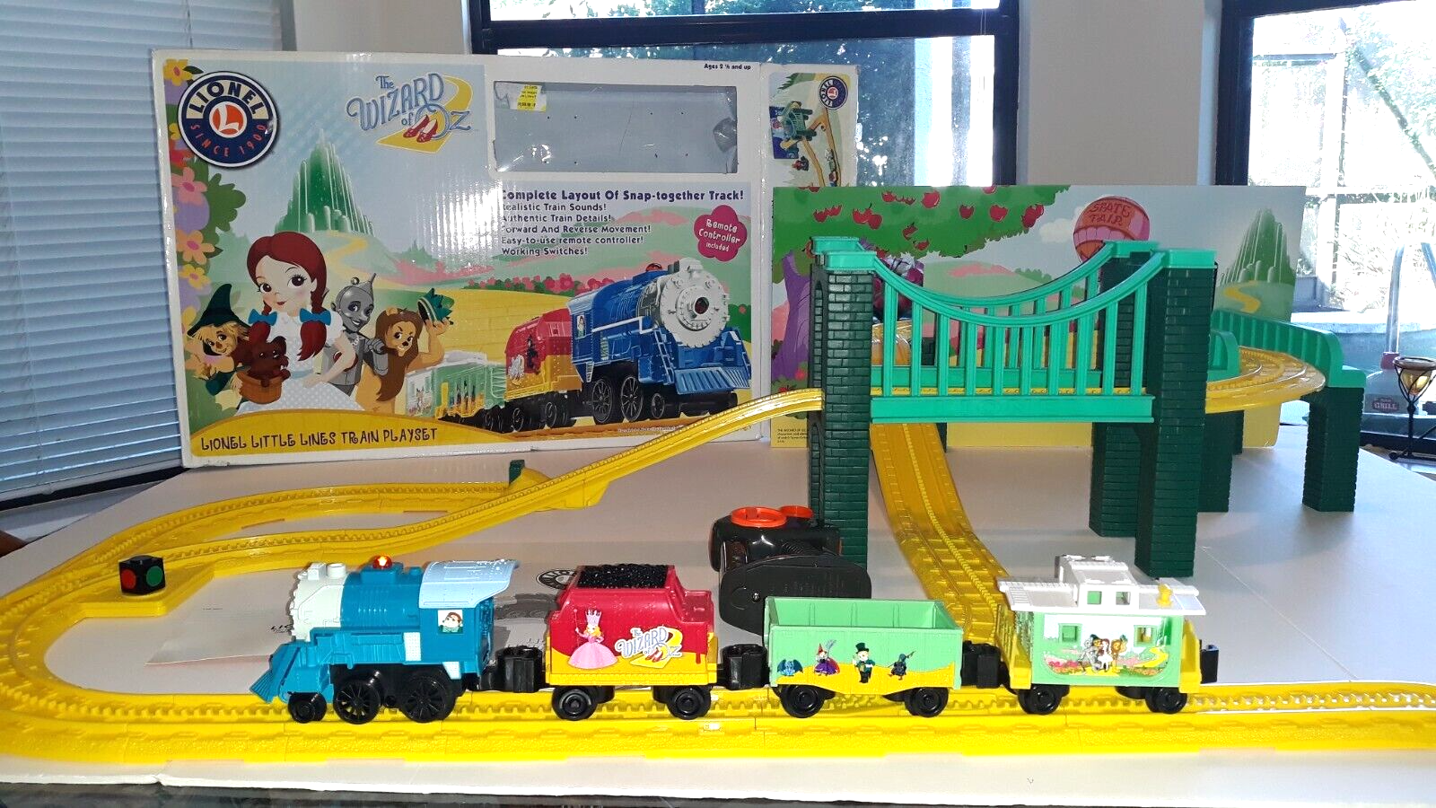 mule train セット ONE STEP TO THE CRADLE mule train セット ONE STEP TO THE CRADLE Model Train Service