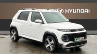 2025 Hyundai INSTER 85kW 02 49kWh 5dr Auto Electric Hatchback Hatchback Electric
