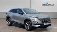 2025 Omoda 5 Petrol 1.6 TGDI Noble 5dr 7DCT Petrol