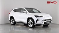 2025 BYD Seal U 1.5 18.3kWh Boost CVT Auto Euro 6 (s/s) 5dr Estate Petrol Parall