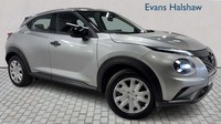 2024 Nissan Juke 1.6 Hybrid Acenta Premium 5dr Auto Hatchback Hybrid Ele Automat