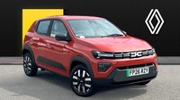 2026 Dacia Spring 27kWh Expression 65 48kW 5dr Auto Electric Hatchback Hatchback