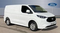 2025 Ford Transit Custom 320 L2 Petrol Fwd 2.5 PHEV 232ps H1 Van Limited Auto Va