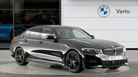 2022 BMW 3 Series 320i M Sport 4dr Step Auto Petrol Saloon Saloon Petrol Automat