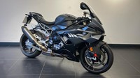 2025 BMW S1000 BMW S1000 RR Sport (25MY) SPORTS Petrol Manual