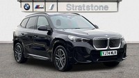 2025 BMW iX1 150kW eDrive20 M Sport 65kWh 5dr Auto Estate Electric Automatic