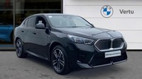 2025 BMW iX2 230kW xDrive30 M Sport 65kWh 5dr Auto [Tech+] Electric Hatchback Ha