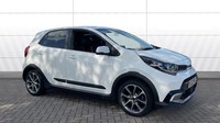 2022 Kia Picanto 1.0 X-Line 5dr Petrol Hatchback Hatchback Petrol Manual