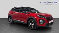 2025 Peugeot 2008 1.2 GT SUV 5dr Petrol Hybrid e-DSC6 Euro 6 (s/s) (136 ps) SUV 