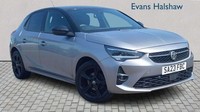 2023 Vauxhall Corsa 1.2 GS 5dr Hatchback Petrol Manual
