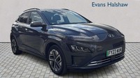 2023 Hyundai KONA 150kW Ultimate 64kWh 5dr Auto HATCHBACK ELECTRIC Automatic