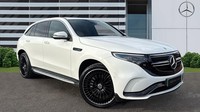 2022 Mercedes-Benz EQC 400 300kW AMG Line Premium Plus 80kWh 5dr Auto Electric E