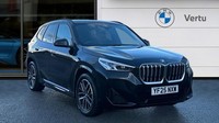 2025 BMW X1 xDrive 30e M Sport 5dr Step Auto Estate Estate Hybrid Automatic
