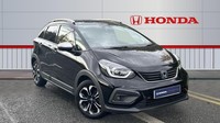 2022 Honda Jazz 1.5 i-MMD Hybrid Crosstar EX 5dr eCVT Hybrid Hatchback Hatchback