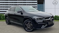 2026 Mercedes-Benz GLA 250e AMG Line Executive 5dr Auto Hatchback Hatchback Hybr