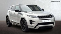 2023 Land Rover Range Rover Evoque 2.0 D200 R-Dynamic HSE 5dr Auto SUV Diesel Au
