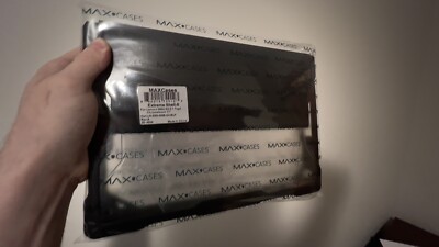 MAXCases Extreme Shell-S for Lenovo 300e G2 2:1 Yoga Chromebook 11''