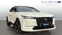 2023 DS Automobiles DS 4 1.6 E-TENSE 12.4kWh Performance Line + Hatchback 5dr Pe