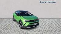 2022 Vauxhall Mokka 100kW Elite Premium 50kWh 5dr Auto Hatchback Electric Automa