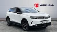 2025 Vauxhall Grandland 1.2 Hybrid [136] Ultimate 5dr e-DCT6 [Pan Roof] Petrol H