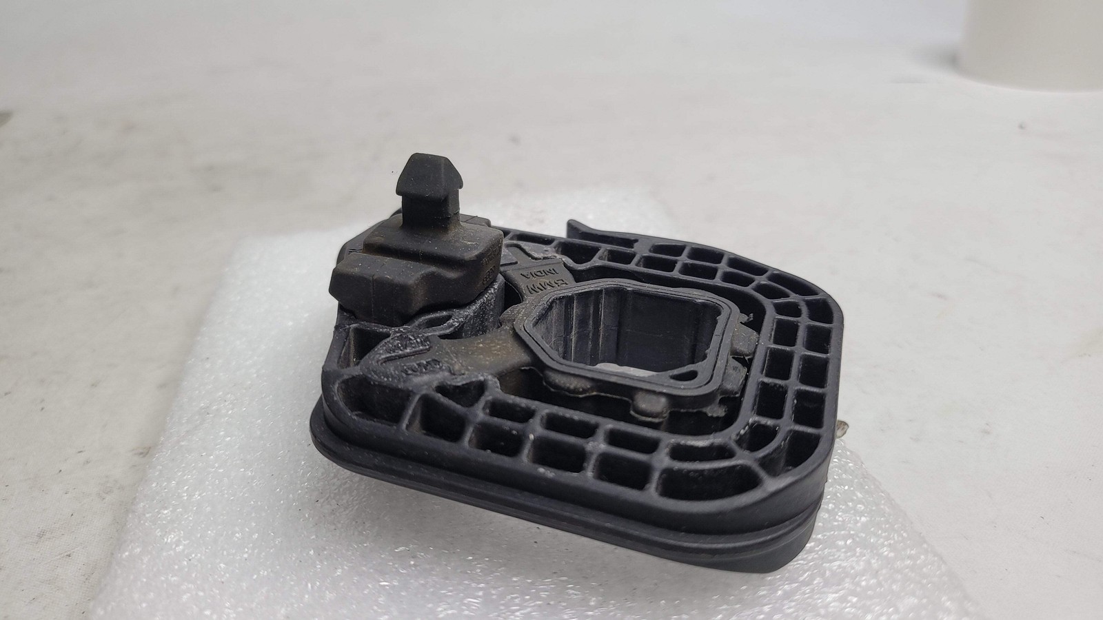 0 Bmw G80 M3 Petrol Radiator Pack Bracket Mount Left 9895623 image 4