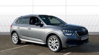 2022 Skoda Kamiq 1.5 TSI SE L 5dr Petrol Hatchback Hatchback Petrol Manual