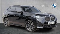 2025 BMW X3 30e xDrive M Sport 5dr Auto SUV Plug-In Hy Automatic