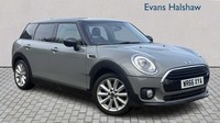 2016 MINI Clubman 2.0 Cooper D 6dr Estate Diesel Manual