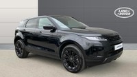 2025 Land Rover Range Rover Evoque 2.0 D165 S 5dr Auto Diesel Hatchback Hatchbac