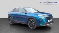 2025 Peugeot 3008 SUV 1.2 GT SUV 5dr Petrol Hybrid e-DSC6 Euro 6 (s/s) (145 ps) 