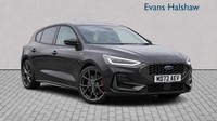 2023 Ford Focus 2.3 EcoBoost ST 5dr HATCHBACK PETROL Manual