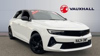 2025 Vauxhall Astra 1.2 Turbo 130 GS 5dr Petrol Hatchback Hatchback Petrol Manua