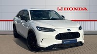 2024 Honda ZR-V 2.0 eHEV Advance 5dr CVT Hybrid Estate Estate Hybrid Automatic