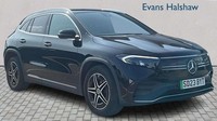 2023 Mercedes-Benz EQA 300 4Matic 168kW AMG Line 66.5kWh 5dr Auto Hatchback Elec