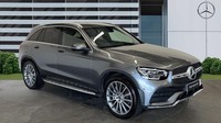2022 Mercedes-Benz GLC 220d 4Matic AMG Line Premium 5dr 9G-Tronic Diesel Estate 