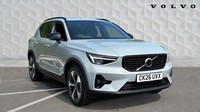 2026 Volvo XC40 2.0 B3 MHEV Plus Dark DCT Auto Euro 6 5-door SUV Petrol Automati