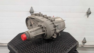 2006-12 Dodge Ram 1500 Model NV243 Electric Shift Transfer Case Assy #52853307AA
