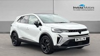 2025 Renault Symbioz 1.6 E-Tech FHEV 145 Iconic Esprit Alpine 5dr Auto Hybrid