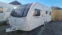 Swift Sprite Super Quattro