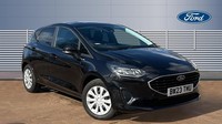 2023 Ford Fiesta 1.1 Trend 5dr Petrol Hatchback Hatchback Petrol Manual