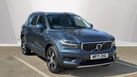 2021 Volvo XC40 1.5 T3 [163] Inscription 5dr Geartronic Petrol Estate Estate Pet