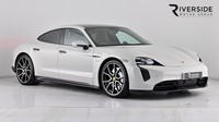 2023 Porsche Taycan Performance Plus 93.4kWh Turbo Auto 4WD 4dr (11kW Charger) S