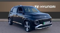 2025 Hyundai INSTER 85kW 02 49kWh 5dr Auto Electric Hatchback Hatchback Electric