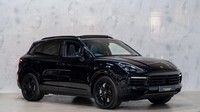 2018 Porsche Cayenne 2.9T V6 S TiptronicS 4WD Euro 6 (s/s) 5dr ESTATE Petrol Aut