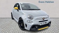 2022 Abarth 595 1.4 T-Jet 165 F595 3dr Hatchback Petrol Manual