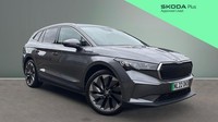 2022 Skoda Enyaq 132kW 60 ecoSuite 62kWh 5dr Auto [120kW] ESTATE ELECTRIC Automa
