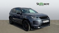 2023 Land Rover Discovery Sport P300e Dynamic SE Auto ESTATE Petrol/Electric Hyb